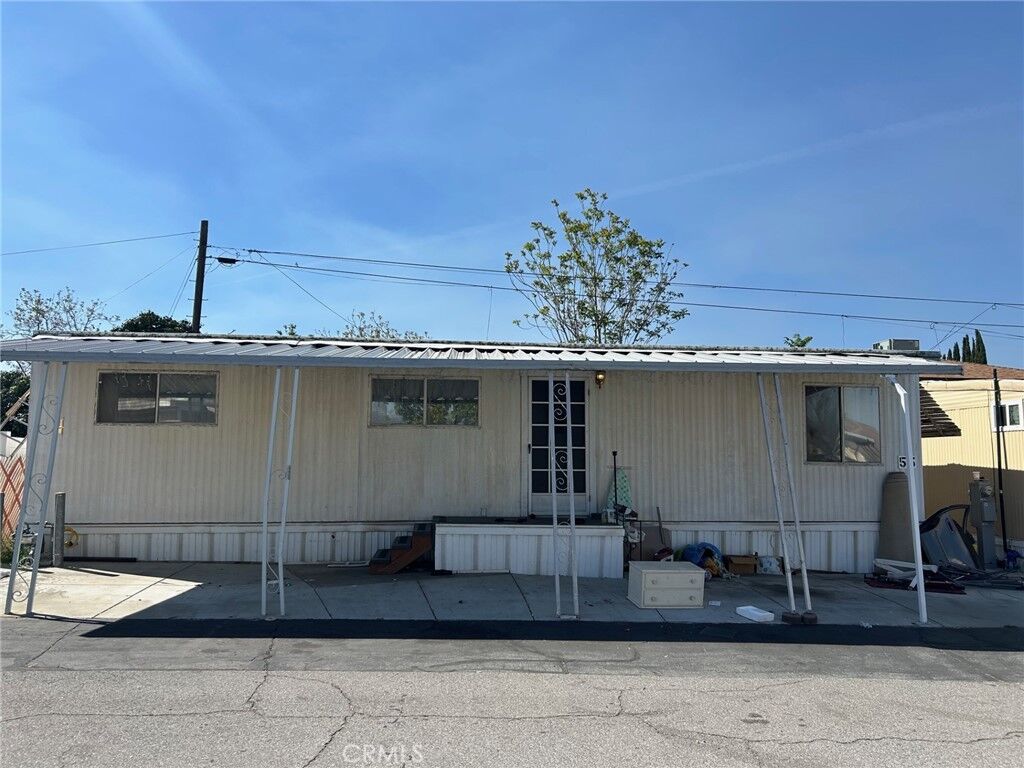 Property Photo: 13061 2nd Street 55 CA 92399