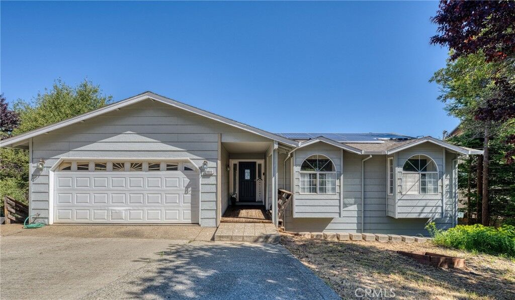 Property Photo:  9800 El Dorado  CA 95451 