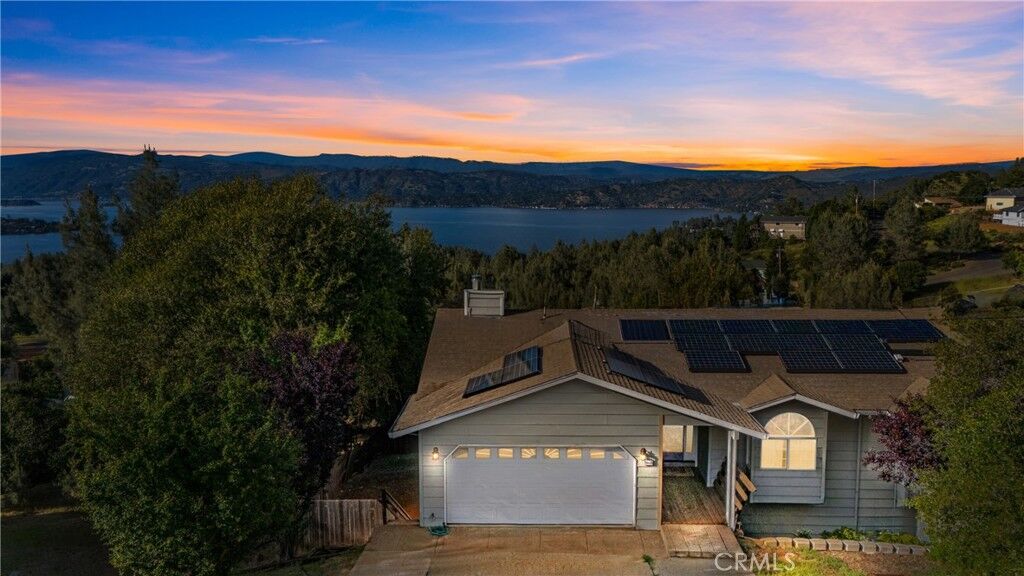 Property Photo:  9800 El Dorado  CA 95451 