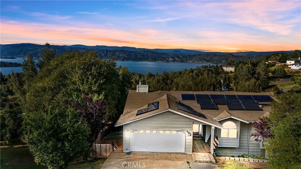 Property Photo: 9800 El Dorado CA 95451