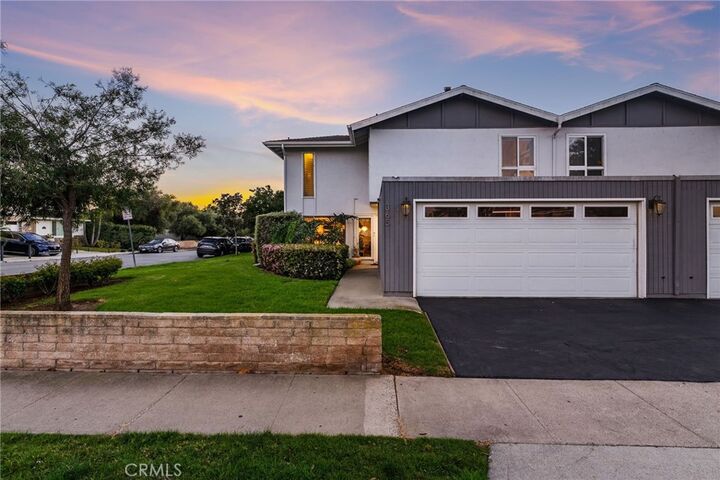 Property Photo:  365 Monte Vista Avenue  CA 92627 