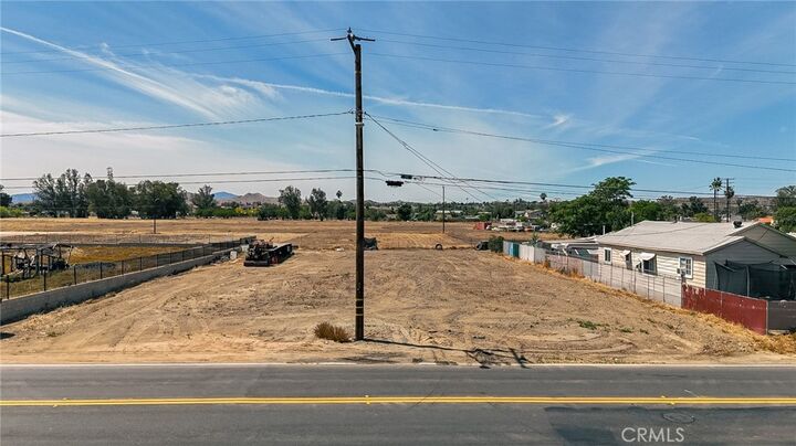 Property Photo:  0 G Street  CA 92570 