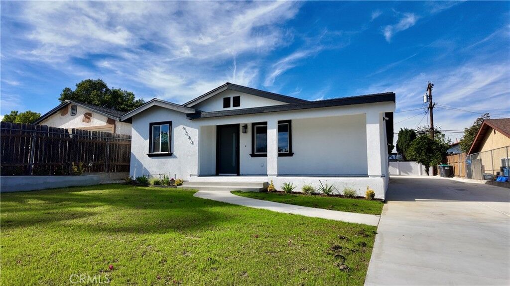 Property Photo:  4208 Gird Ave  CA 91709 