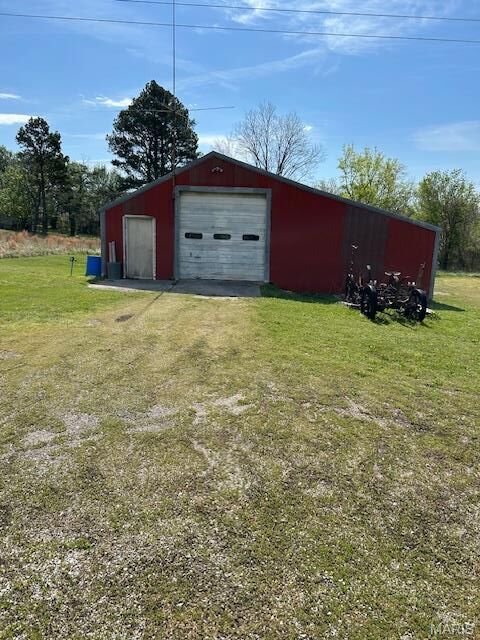 Property Photo:  602 Englehart Lane  MO 63764 