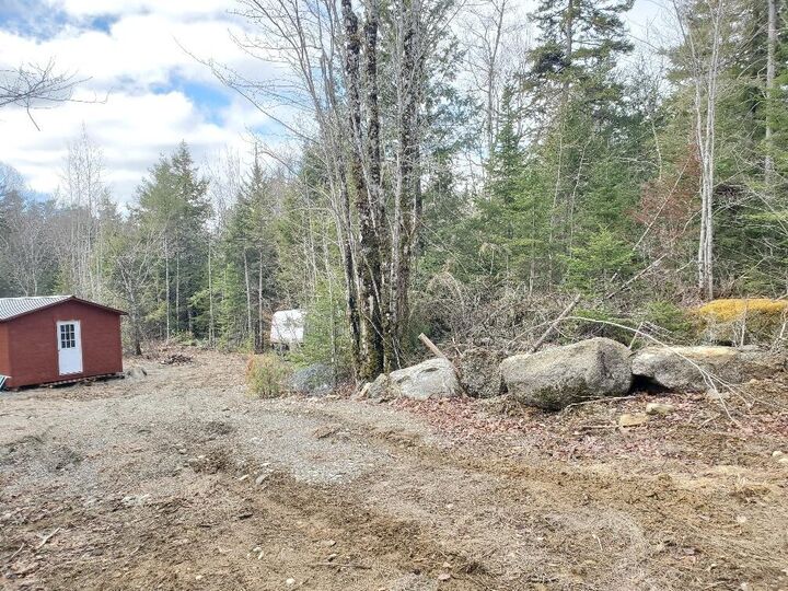 Property Photo:  0 Pioneer Path Lot 5  ME 04408 