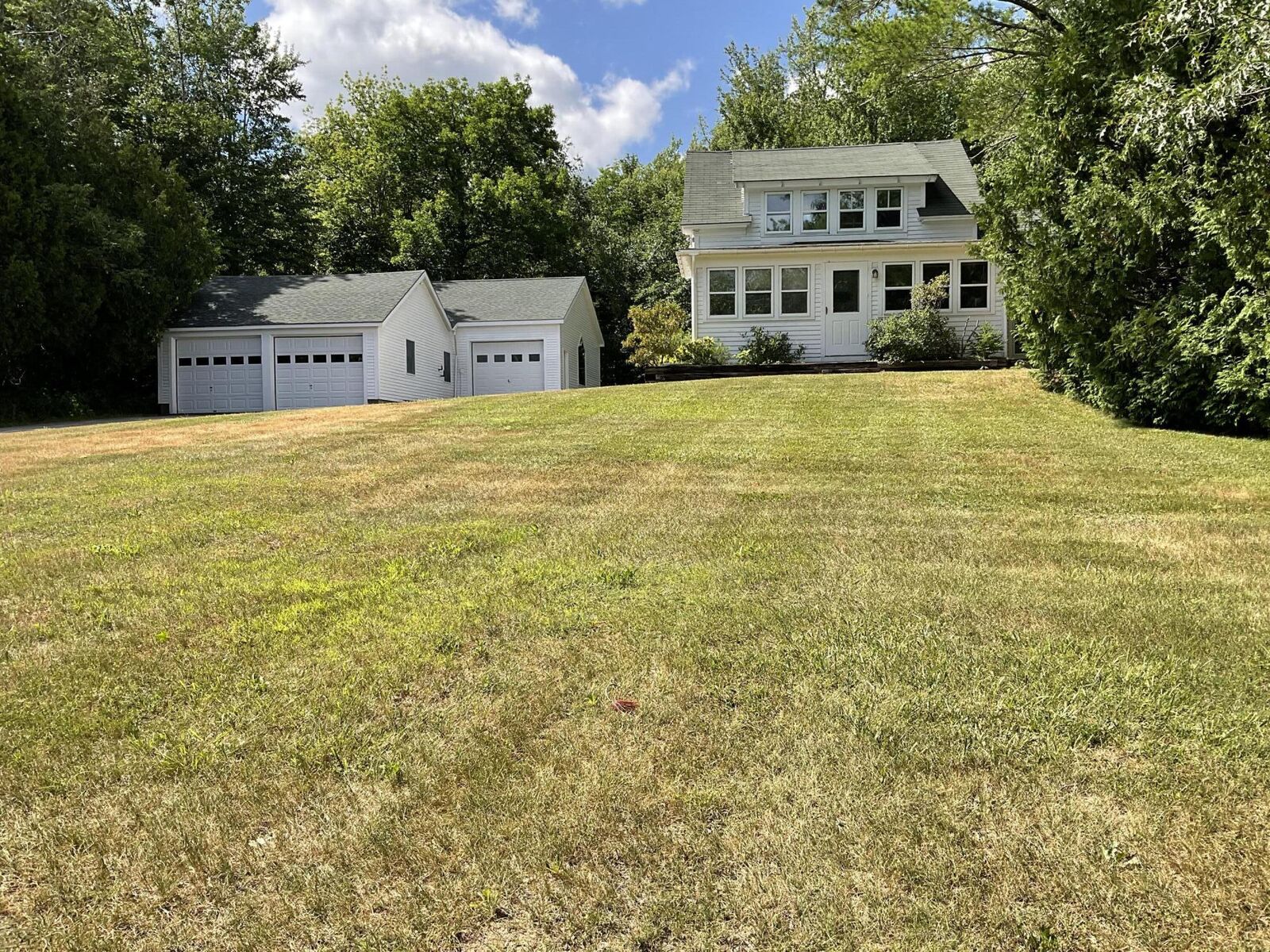 Property Photo:  2122 Atlantic Highway  ME 04849 