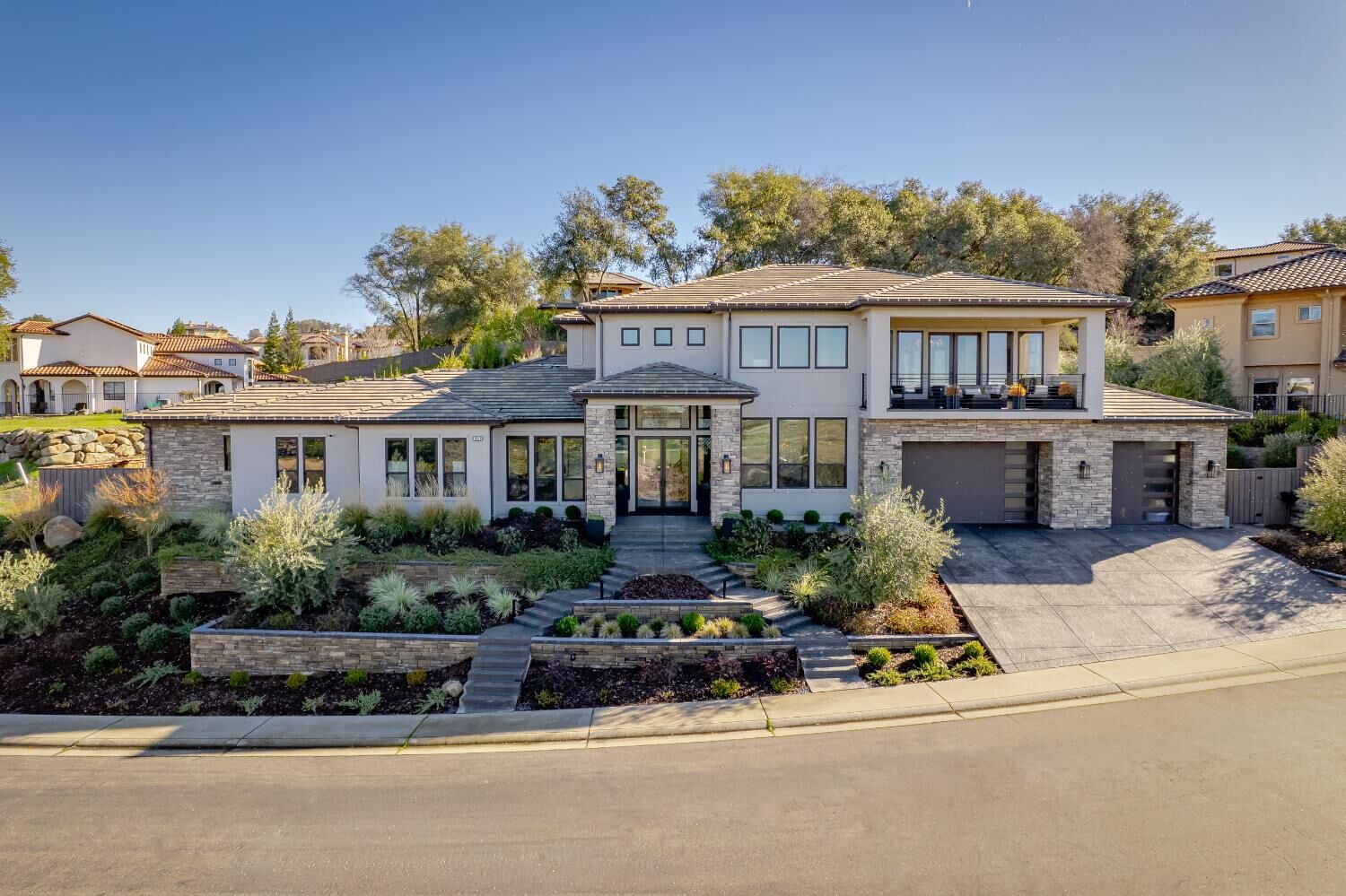 Property Photo:  3215 Bordeaux Drive  CA 95762 