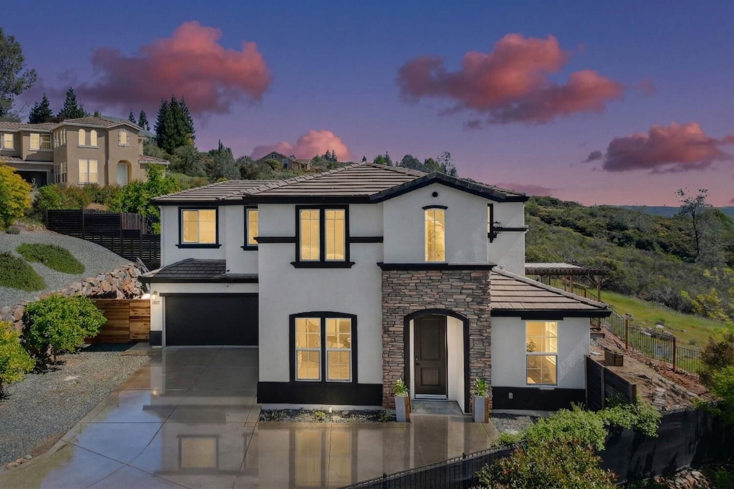 Property Photo:  3616 Mallorca Court  CA 95682 