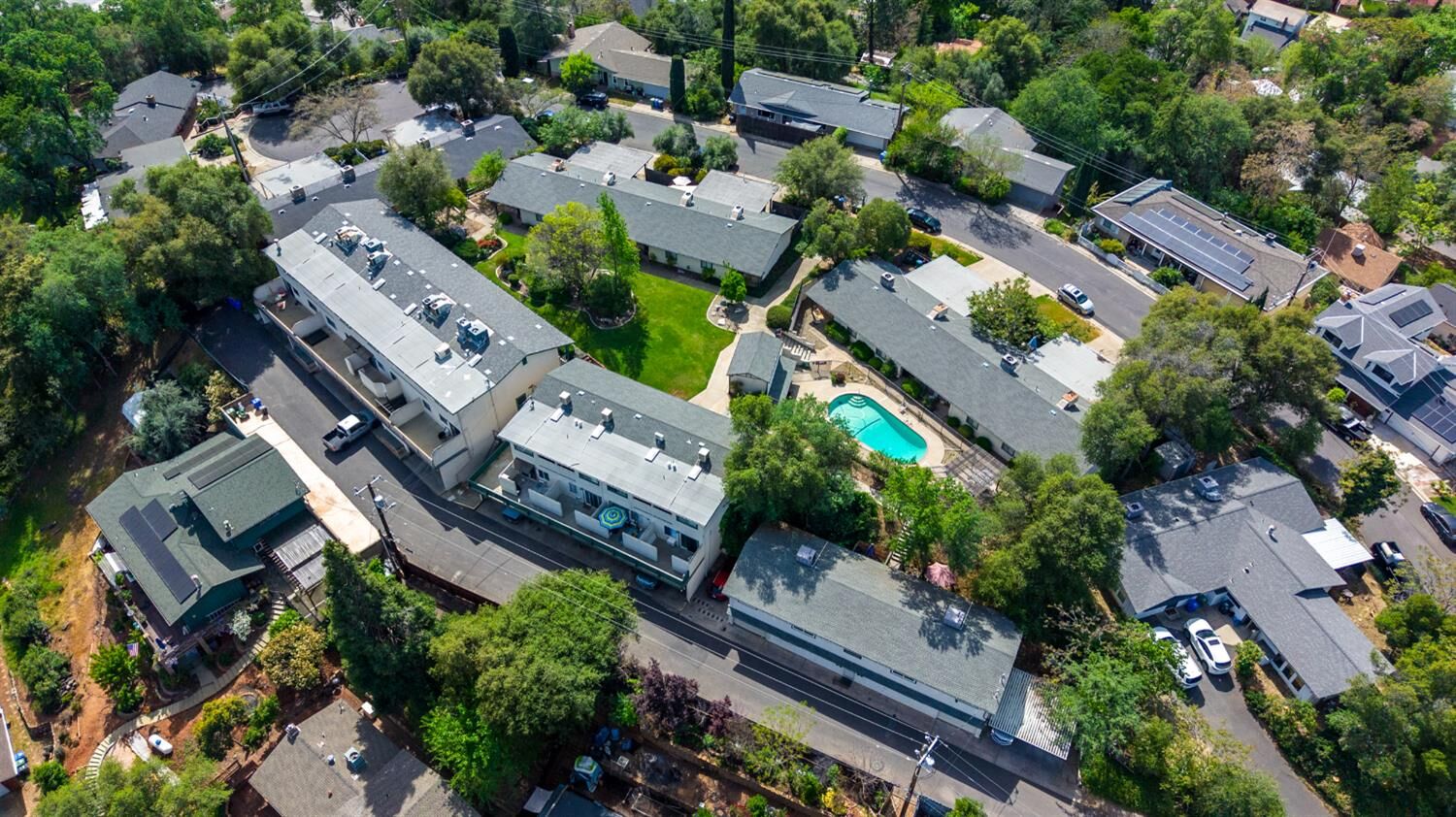 Property Photo:  91 Summit Avenue  CA 95370 