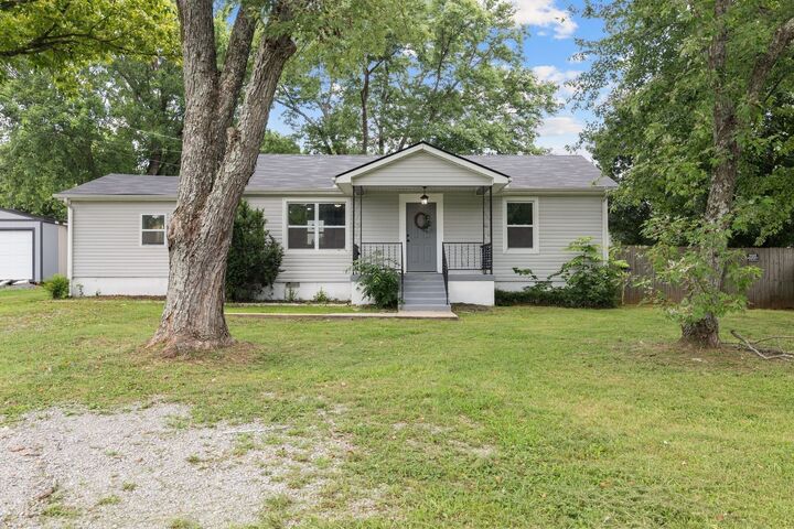 Property Photo:  544 Stones River Rd  TN 37086 