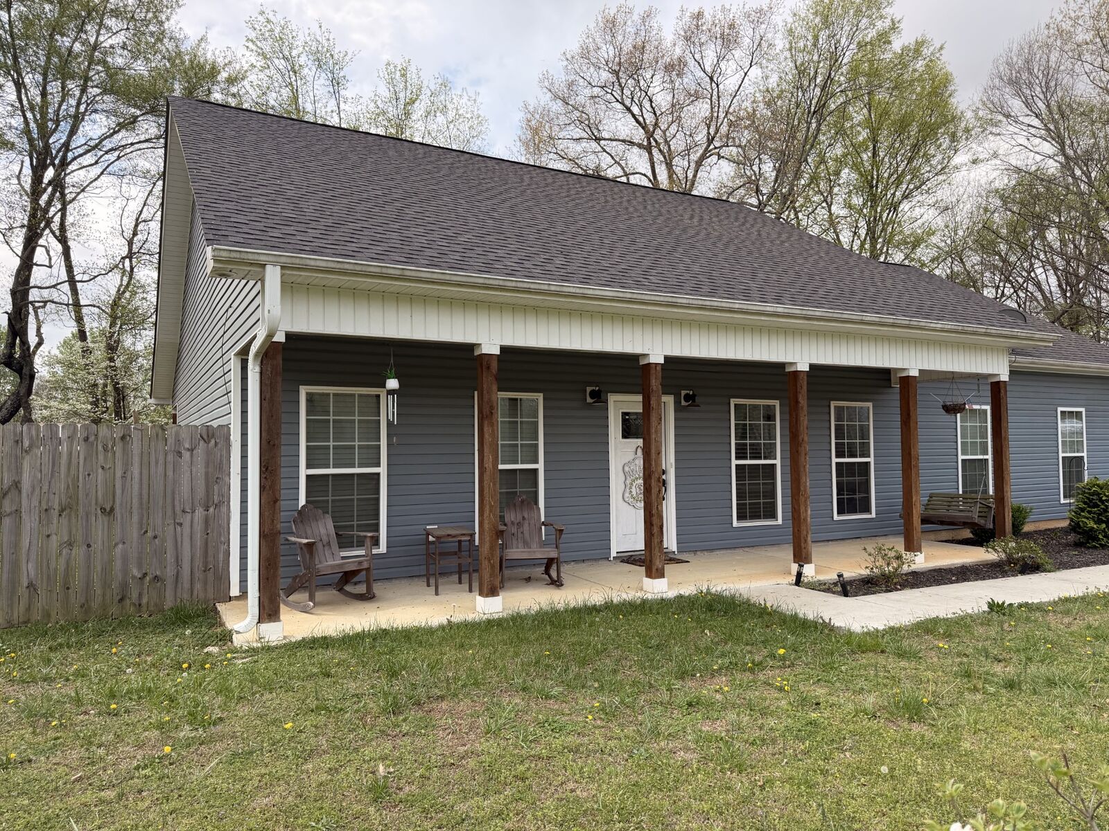 Property Photo:  8 Valley Pond Ln  TN 37348 