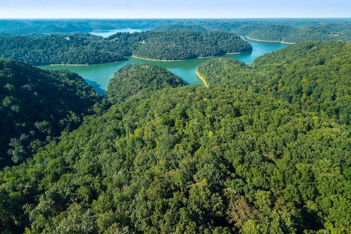 Property Photo: 140 Floyd Drive TN 37166