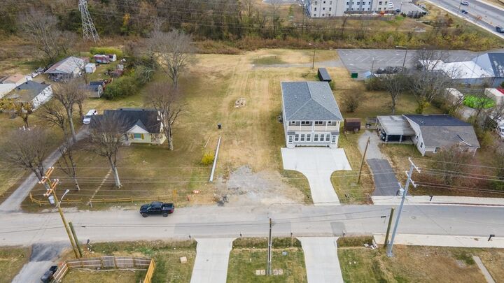 Property Photo:  2108 Courtney Ave  TN 37218 