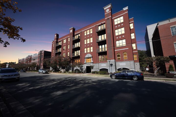 Property Photo:  702 Wedgewood Park 206  TN 37203 