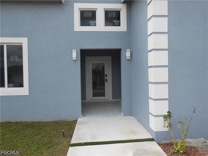 Property Photo:  2809 55th Street W  FL 33971 