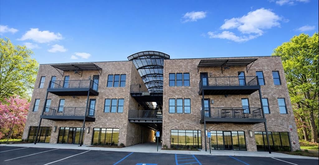 Property Photo: Unit 207 1007 Mistilis Cove MS 38655