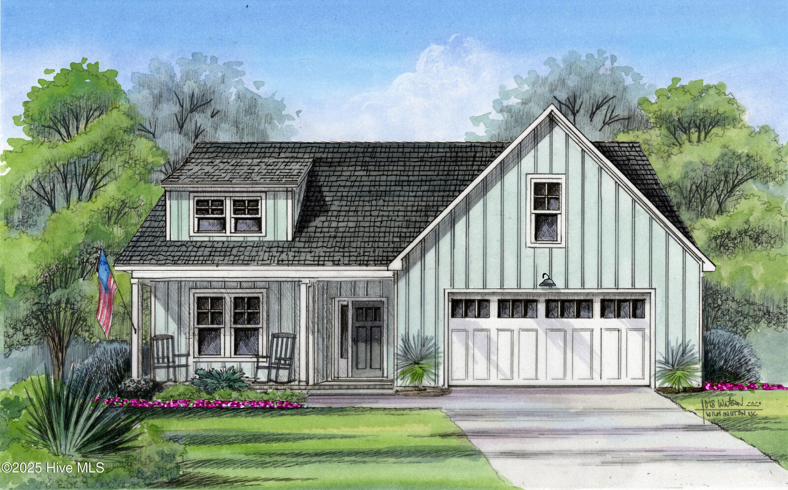 Property Photo:  133 Antebellum Drive  NC 28532 