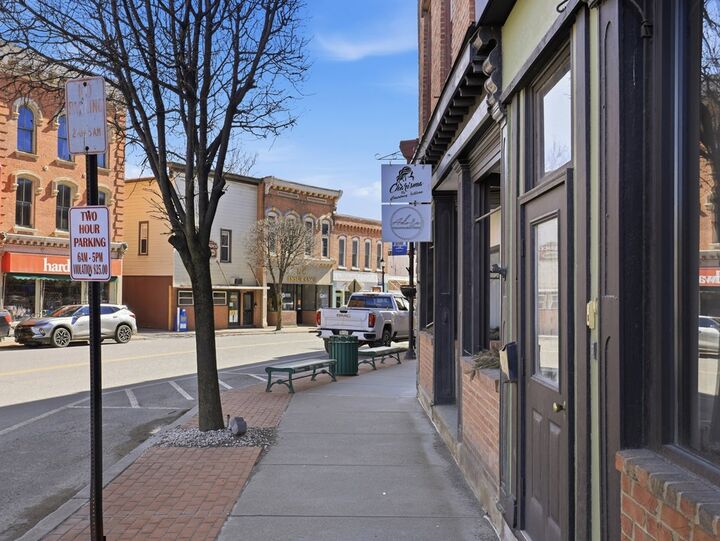 Property Photo:  825 Canton St  PA 16914 