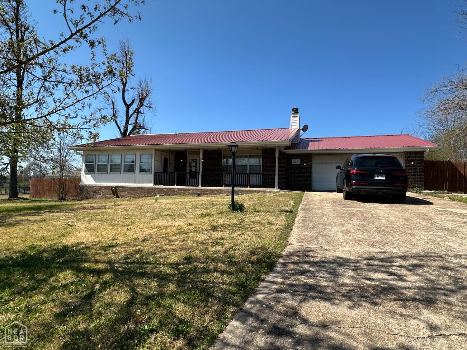 Property Photo: 229 Alexander Drive AR 72653