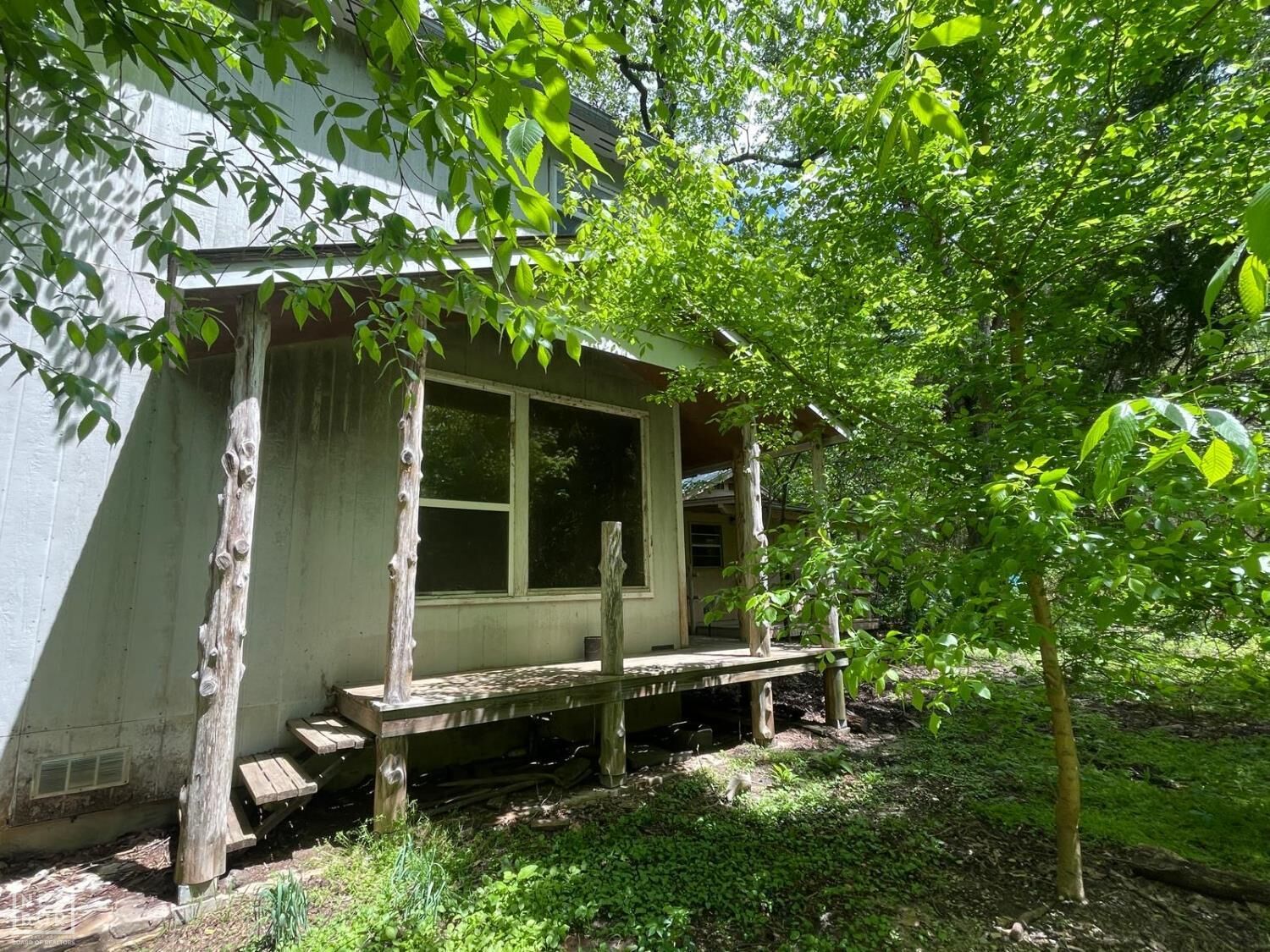 Property Photo: 618 Driftwood Lane AR 72566