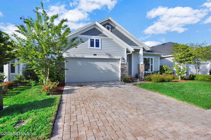 Property Photo:  11368 Hillsong Court  FL 32256 