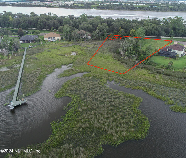 Property Photo: 0 Grand Cayman Road FL 32226