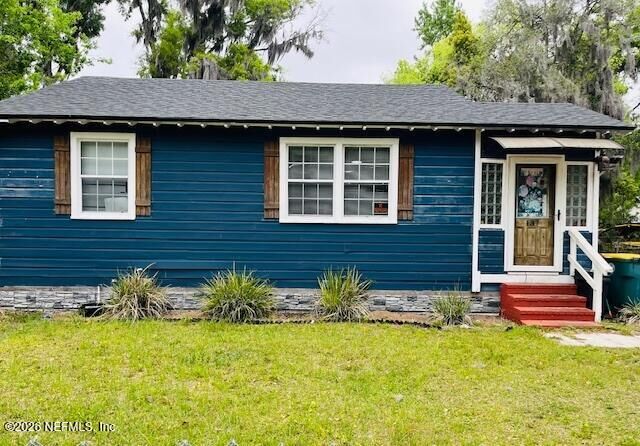 Property Photo:  137 W 25th Street  FL 32206 