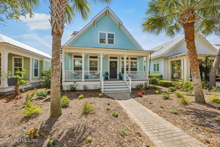 Property Photo:  1637 Olmsted Lane  FL 32034 