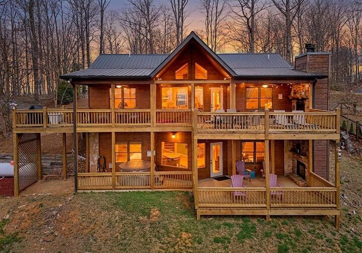 Property Photo:  200 Honey Hill Road  GA 30560 