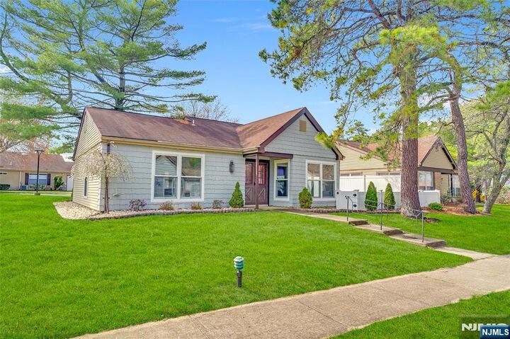 Property Photo: 945A Liverpool Circle NJ 08759