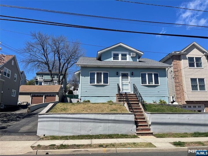 Property Photo: 71 Madison Street NJ 07075