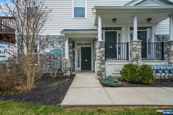 Property Photo:  175 George Russell Way  NJ 07013 