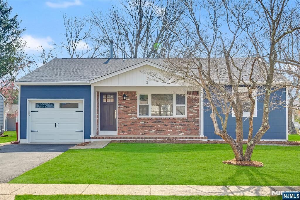 Property Photo: 3 Pembroke Lane NJ 08757