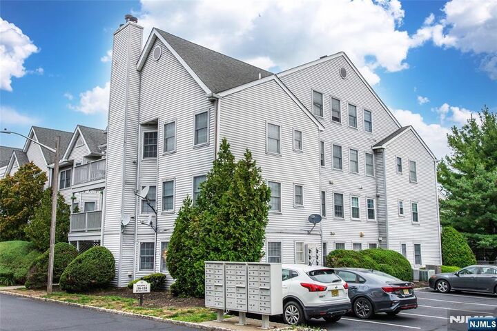 Property Photo: 117 Quartz Lane NJ 07501