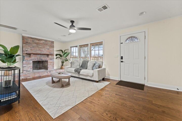 Property Photo:  532 Old Bristow Road  KY 41051 