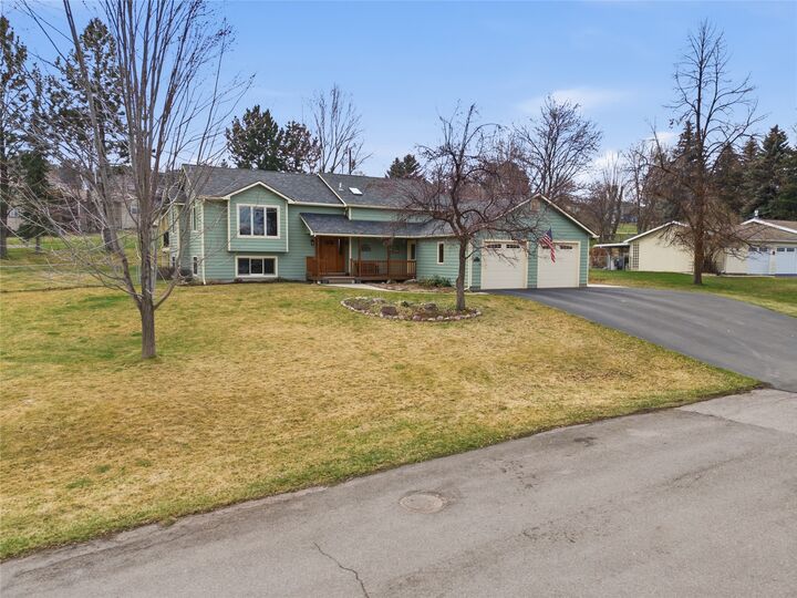 Property Photo:  3401 Lloyd Court  MT 59803 