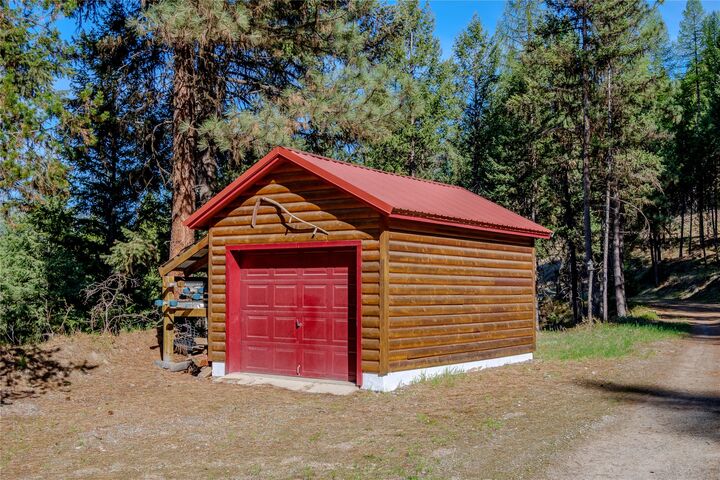 Property Photo:  108 Thompson Heights Trail  MT 59923 