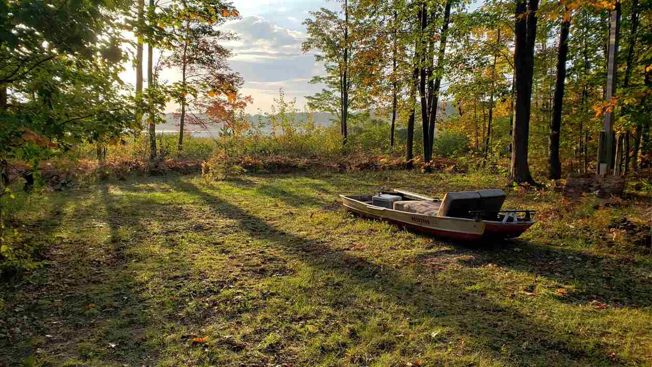 Property Photo:  10850 Mackinaw  MI 49718 