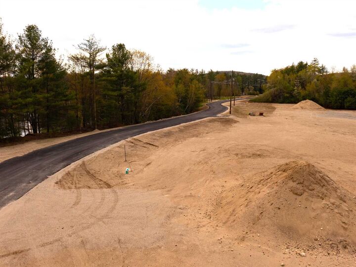 Property Photo: Map 6 Lot 15-5 Off Opportunity Drive NH 03470
