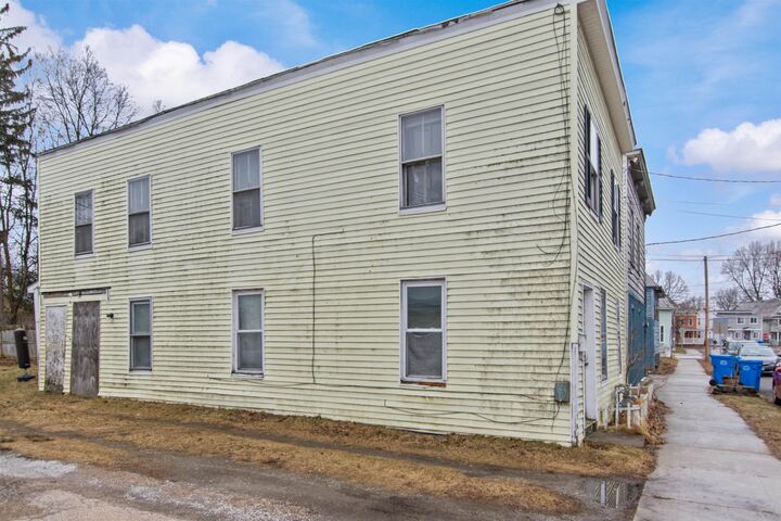 Property Photo:  27 Archibald Street  VT 05401 
