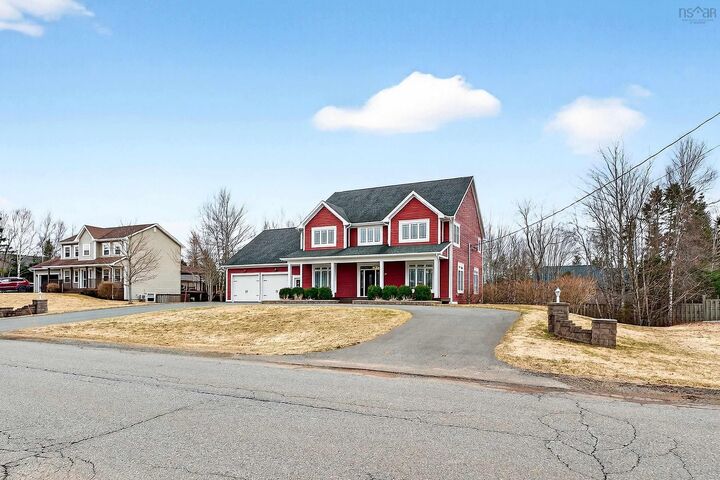 Property Photo:  26 Cambridge Drive  NS B6L 4P4 