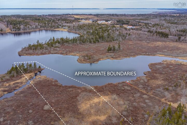 Lot Peter Leblanc Road — photo 1