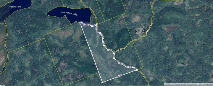 Property Photo:  226 Acre Mackenzie Lake Rd  NS B2J 1E3 