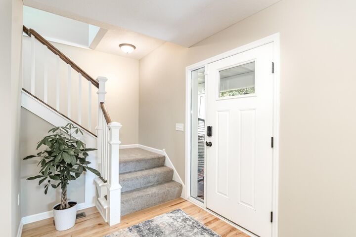 Property Photo:  791 Lexington Parkway S  MN 55116 