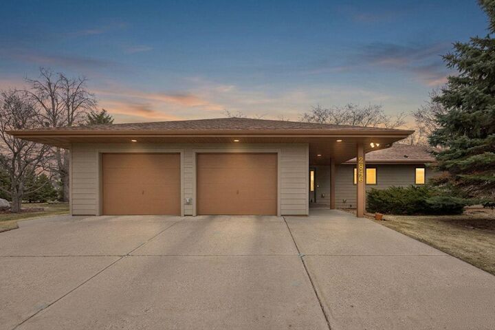 Property Photo:  2846 Aurora Court  MN 56303 