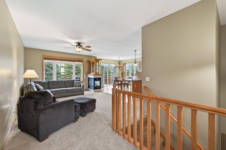 Property Photo:  12831 Foxhill Avenue N  MN 55038 