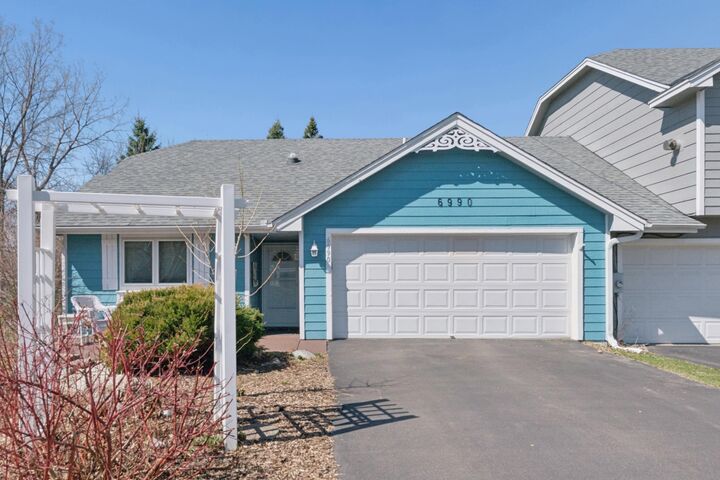 Property Photo:  6990 129th Street W  MN 55124 