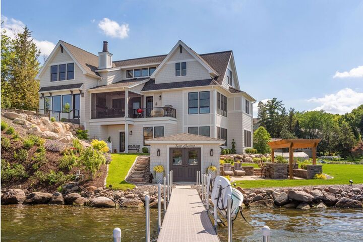 Property Photo:  3500 Lythrum Way  MN 55364 