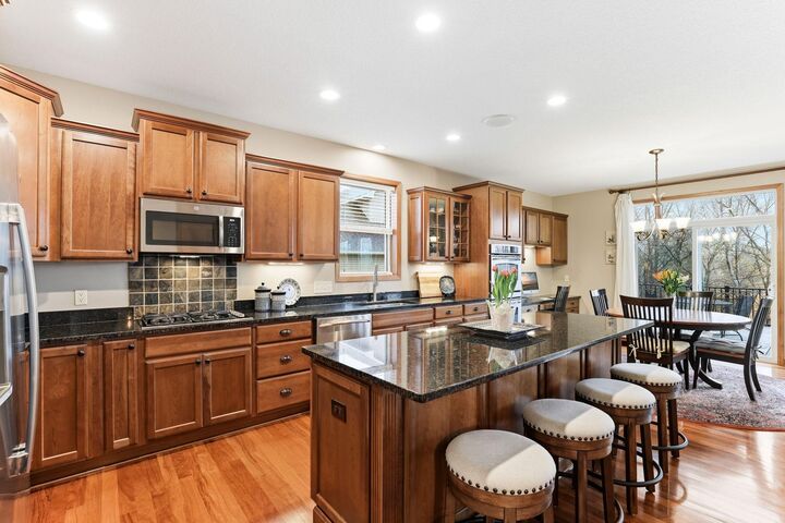 Property Photo:  6316 Troy Lane N  MN 55311 