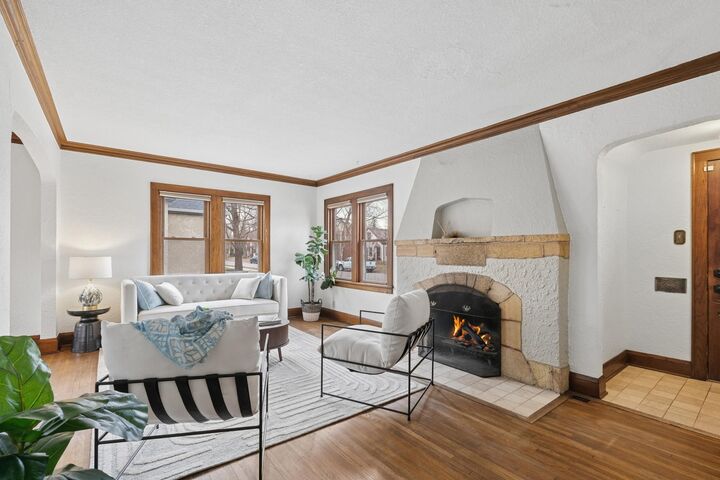 Property Photo: 4344 Vincent Avenue N MN 55412